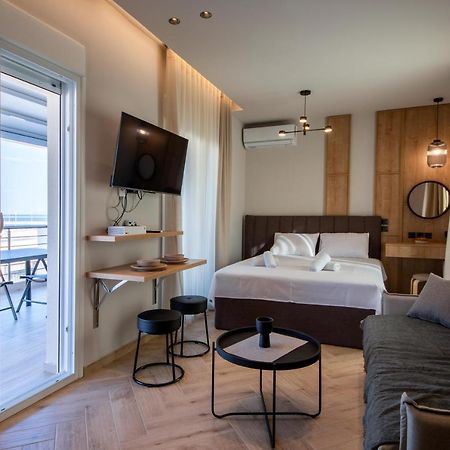 Harmonia By Homebrain Alexandroupoli Exterior foto
