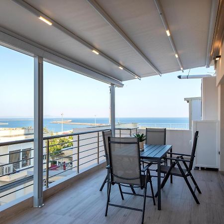 Harmonia By Homebrain Alexandroupoli Exterior foto