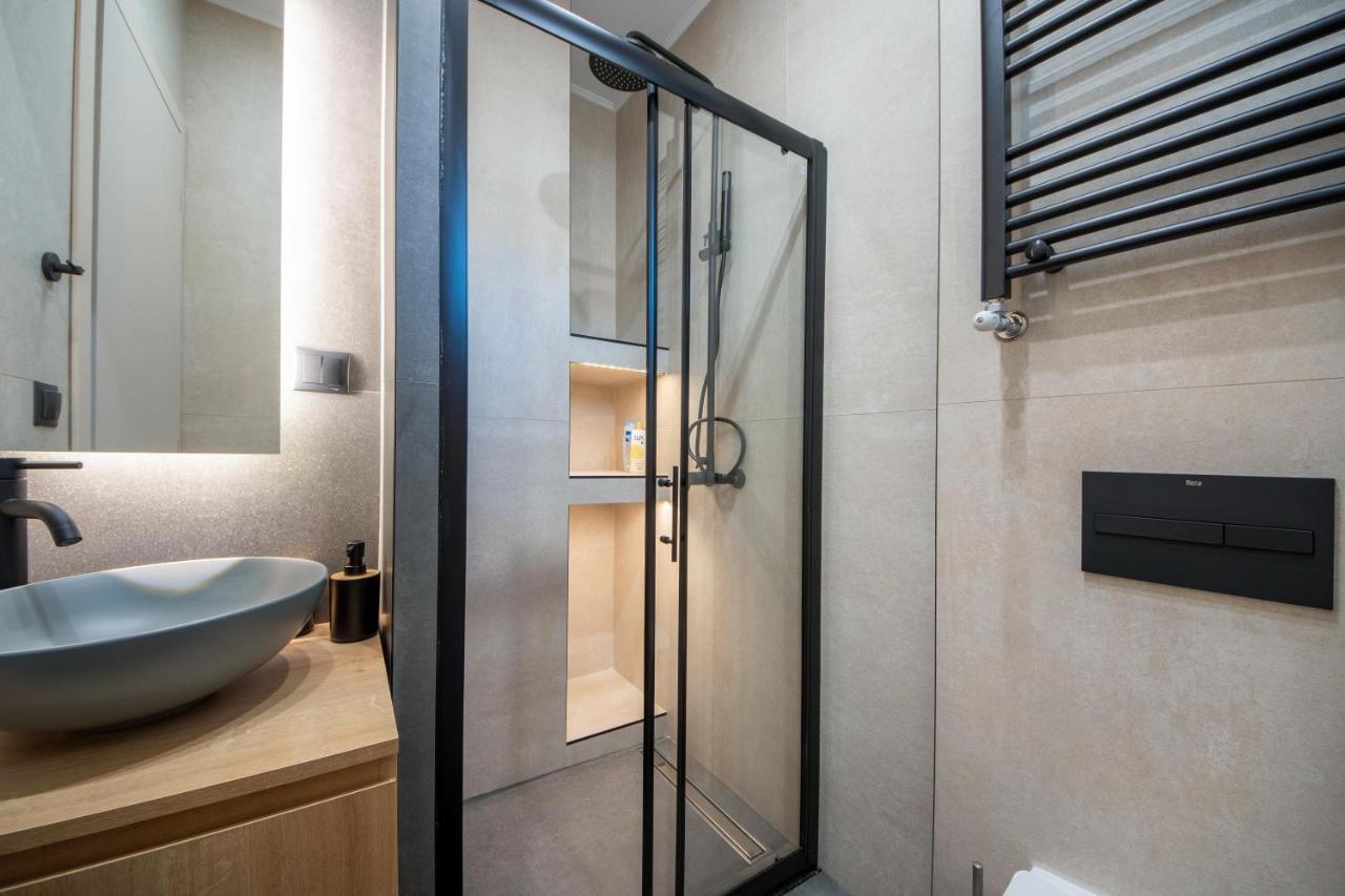 Harmonia By Homebrain Alexandroupoli Exterior foto